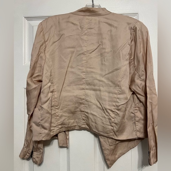 Gap blush lightweight jacket - Picture 2 of 2